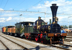 Spanisch-Brötli-Bahn