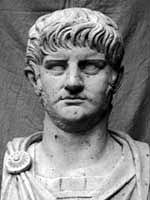 Claudius Drusus Germanicus Caesar (15.12.37 - 9.6.68)