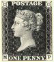 Penny Black