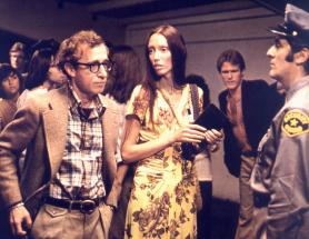 Annie Hall