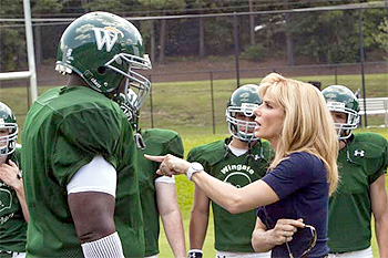 Blind Side