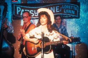 Coalminer's Daughter