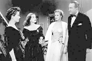 All About Eve