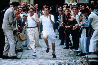 Chariots of Fire