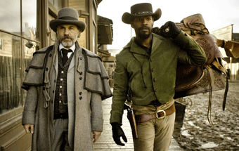 Django Unchained