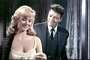 Elmer Gantry