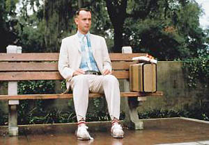 Forrest Gump