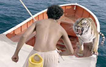 Life of Pi