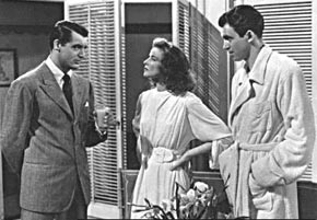 The Philadelphia Story