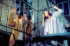 West Side Story