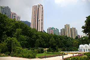 Hongkong