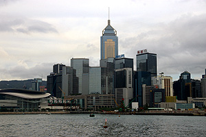 Hongkong