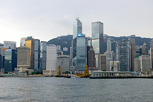 Hongkong