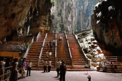 Batu Caves