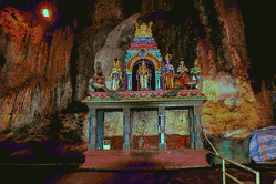 Batu Caves