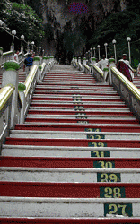 Batu Caves