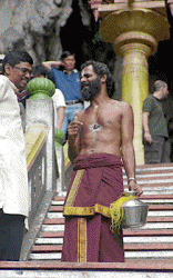 Batu Caves