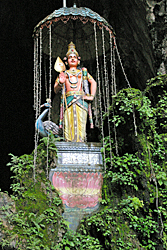 Batu Caves