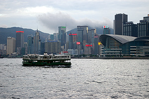 Hongkong