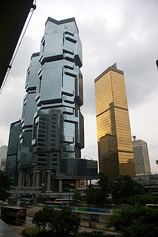Hongkong