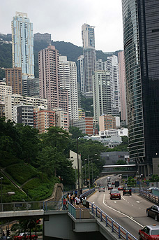 Hongkong