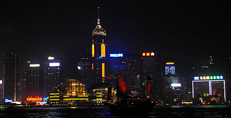 Hongkong