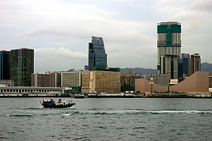 Hongkong-1