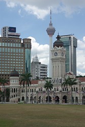 KL Tower