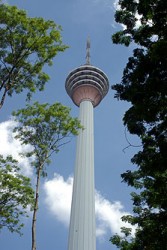 KL Tower