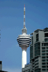 KL Tower