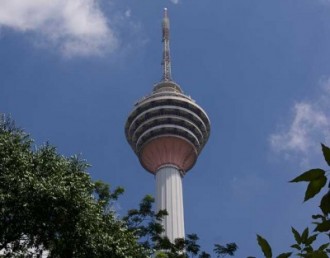 KL Tower