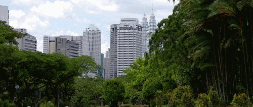 Kuala Lumpur