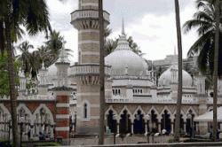 Masjid Jamek