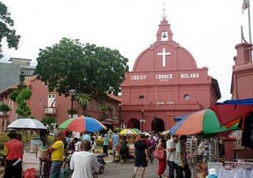 Melaka