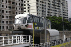 Monorail