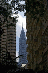 Petronas Towers 3