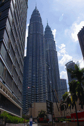 Petronas Towers