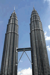 Petronas Towers