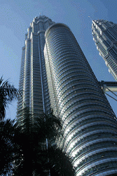 Petronas Towers