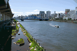 Sumida River