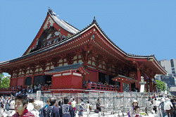 Asakusa