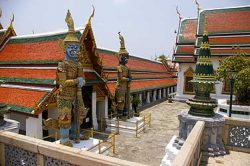 Grand Palace, Bangkok