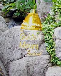 Golden Mount