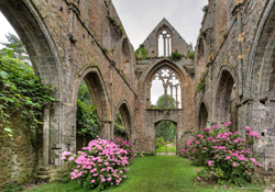 Abbaye de Beauport