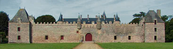 Château de Bienassis