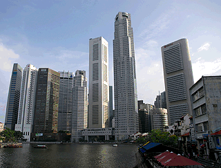 Boat Quay