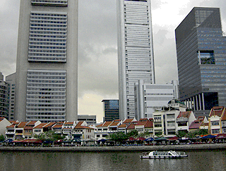 Boat Quay