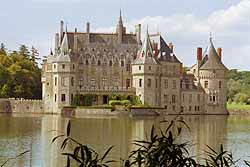 Chateau Bretesche