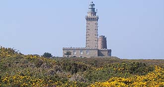 Cap Fréhel