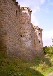 Château de Tonquédec